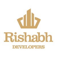 Rishabh Developers Logo