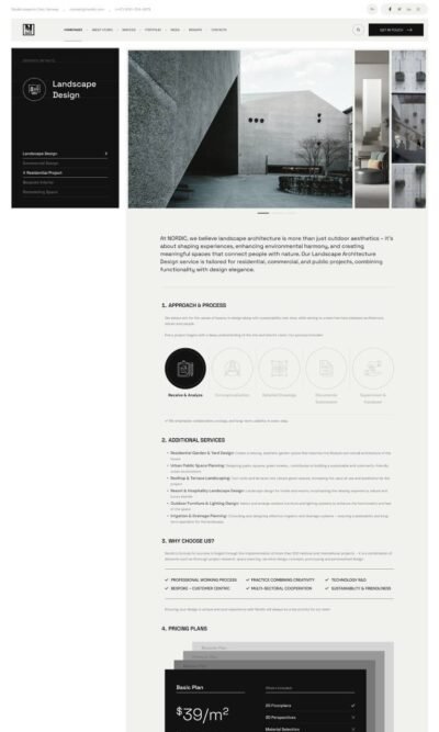 Service-Details